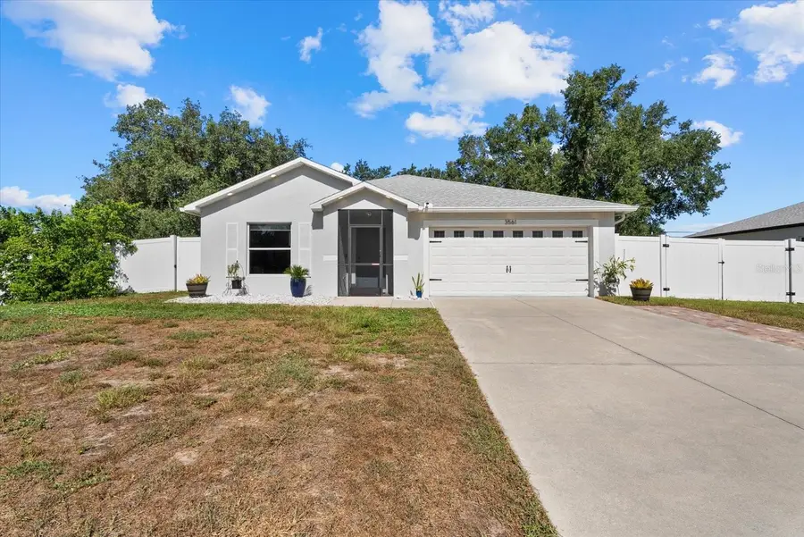 3561 Shawn Street, Port Charlotte, FL 33980 - #2