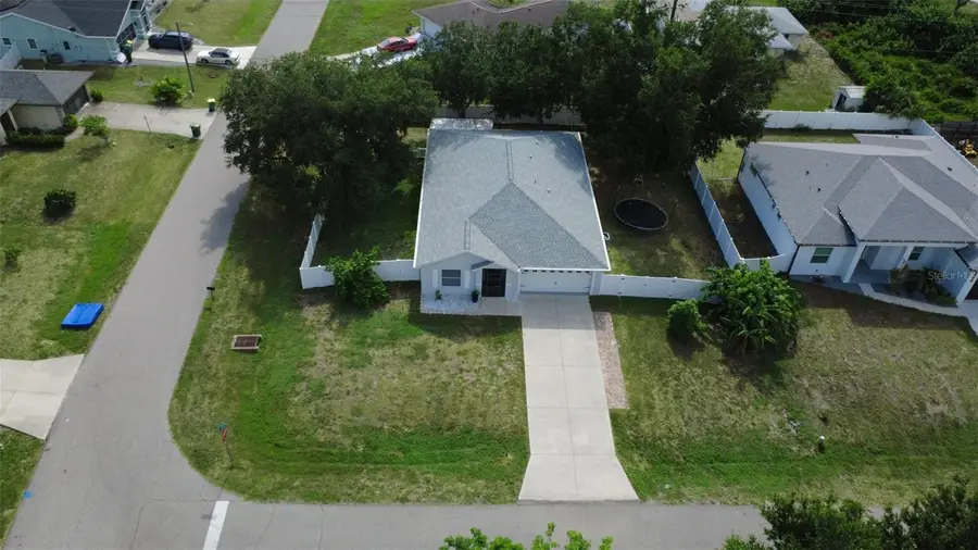3561 Shawn Street, Port Charlotte, FL 33980 - #3