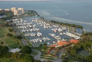 2600 Harbourside Drive #R-13, LONGBOAT KEY, FL 34228