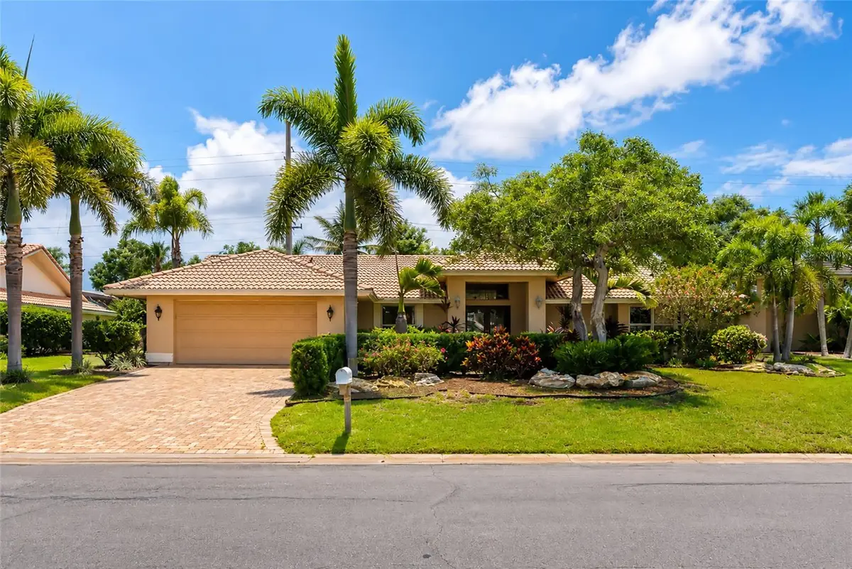 1495 Landview Lane, Osprey, FL 34229 - #1
