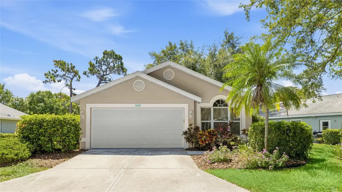 7317 Eleanor Circle #176, Sarasota, FL 34243 - #1
