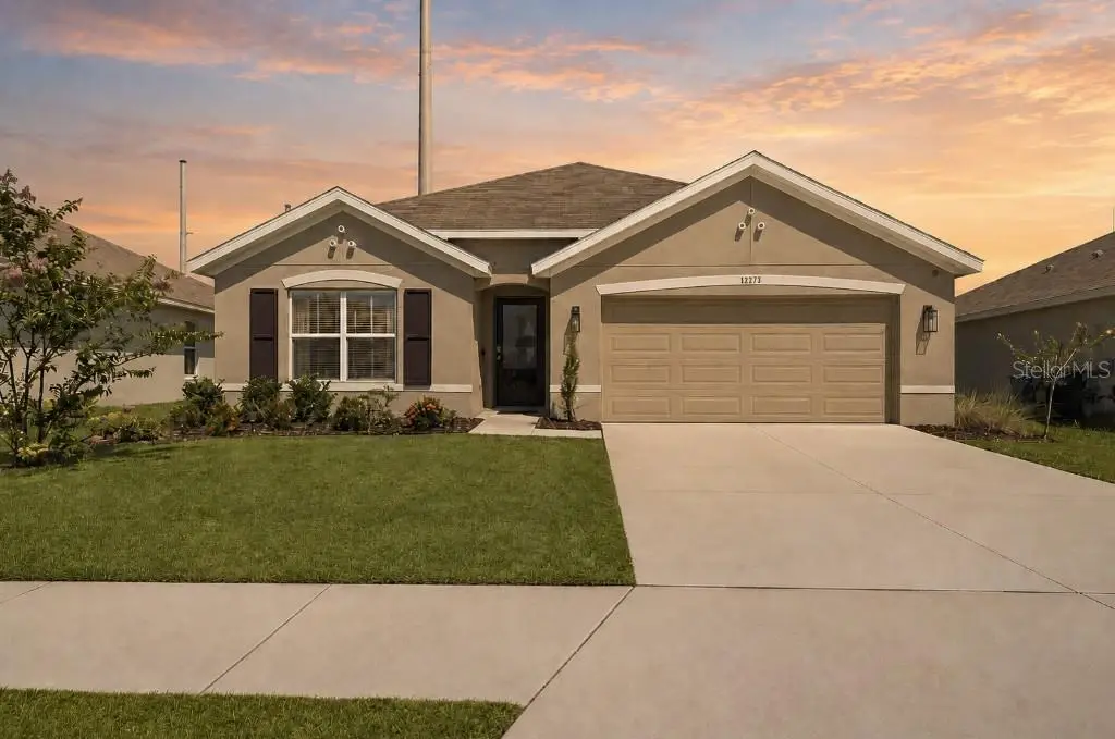 12273 Mountain Island Trail, Parrish, FL 34219 - #1