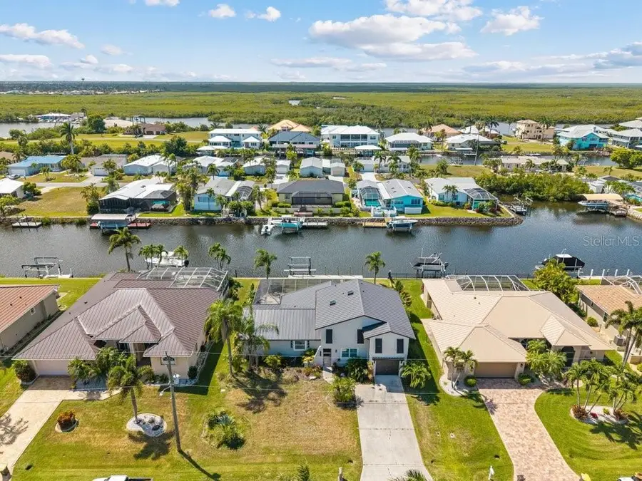 5400 Almar Drive, Punta Gorda, FL 33950 - #3