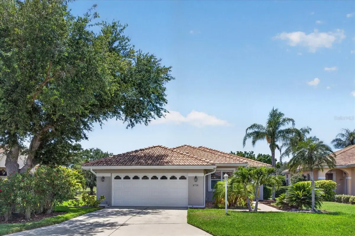 6726 Hickory Hammock Circle, Bradenton, FL 34202 - #1
