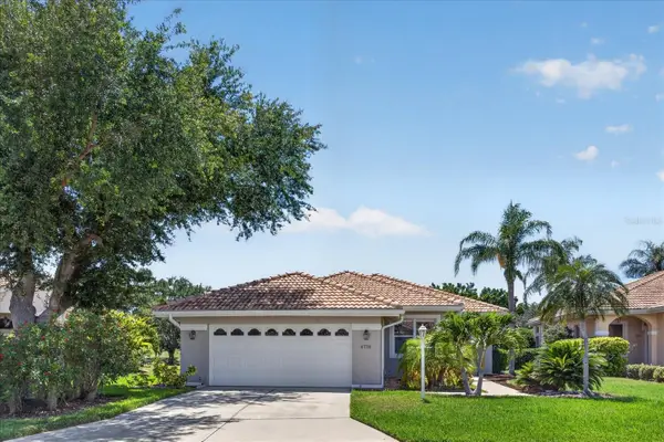 6726 Hickory Hammock Circle, BRADENTON, FL 34202