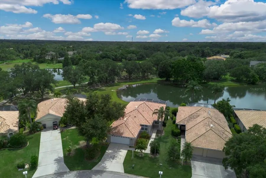 6726 Hickory Hammock Circle, Bradenton, FL 34202 - #3