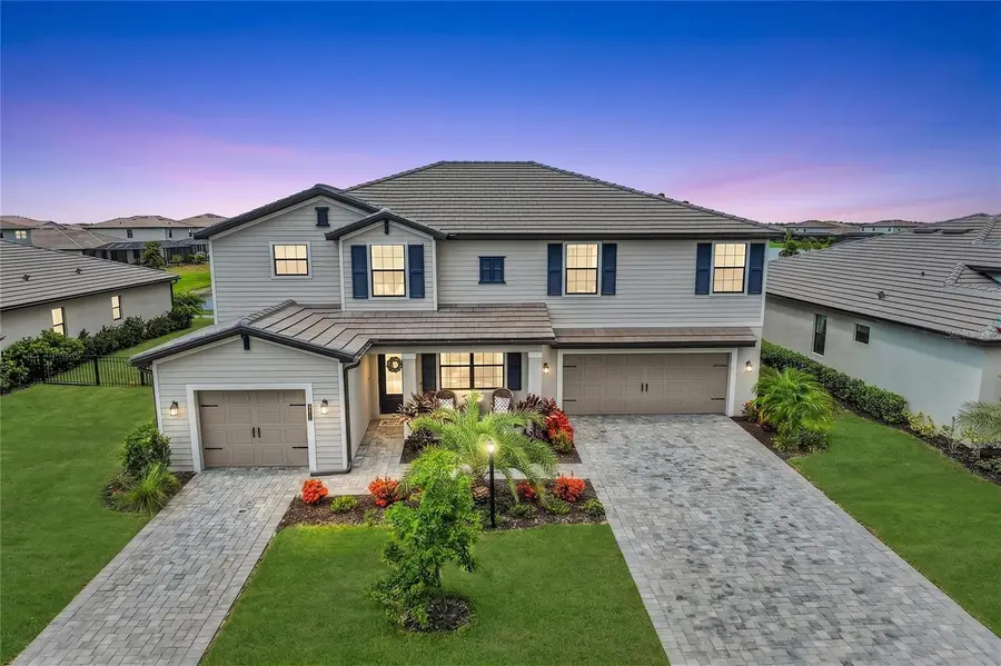15016 Sea Salt Way, Lakewood Ranch, FL 34211 - #2