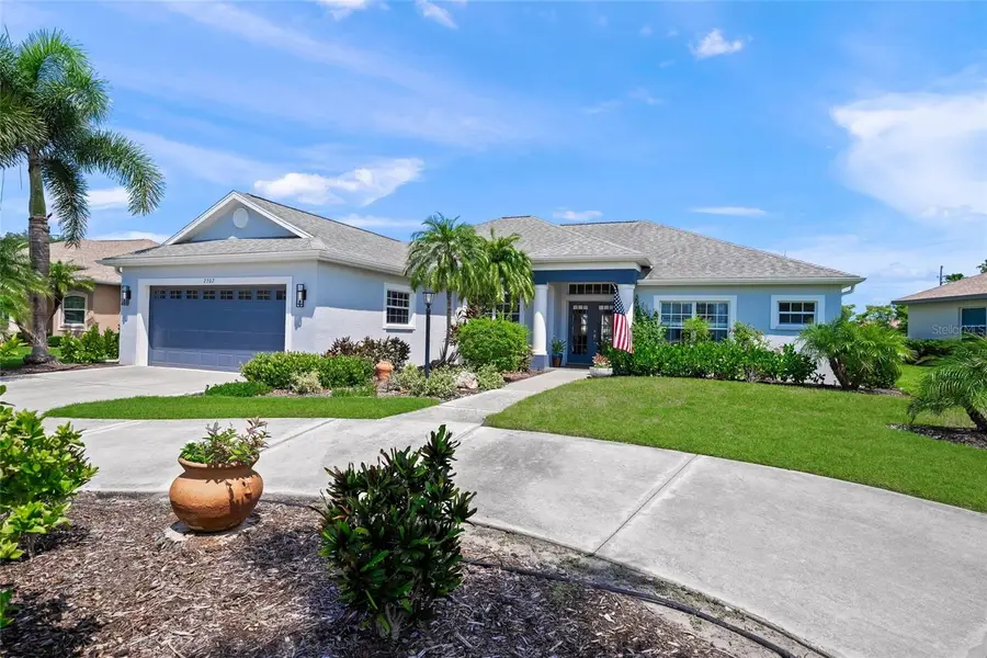 2302 Vintage Street, Sarasota, FL 34240 - #2