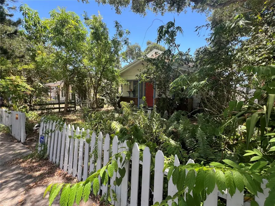 1208 34th Street, Sarasota, FL 34234 - #2