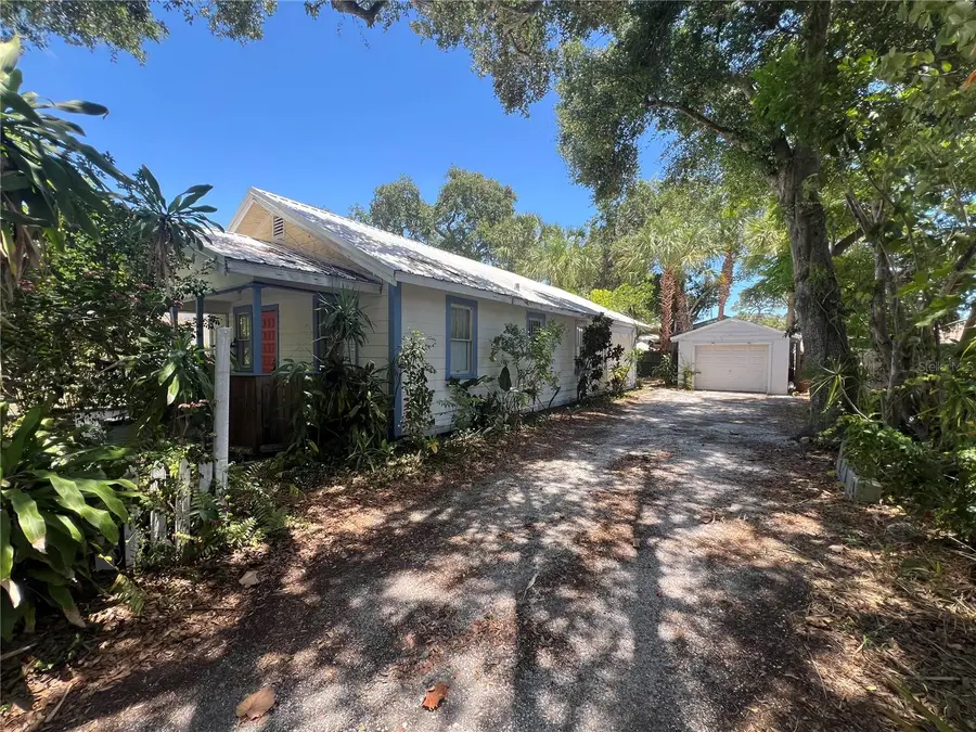 1208 34th Street, Sarasota, FL 34234 - #3