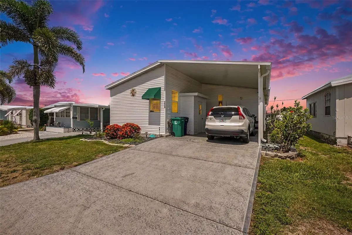 226 Bimini Drive, Palmetto, FL 34221 - #1