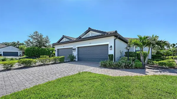 15611 Sacile Lane, LAKEWOOD RANCH, FL 34211