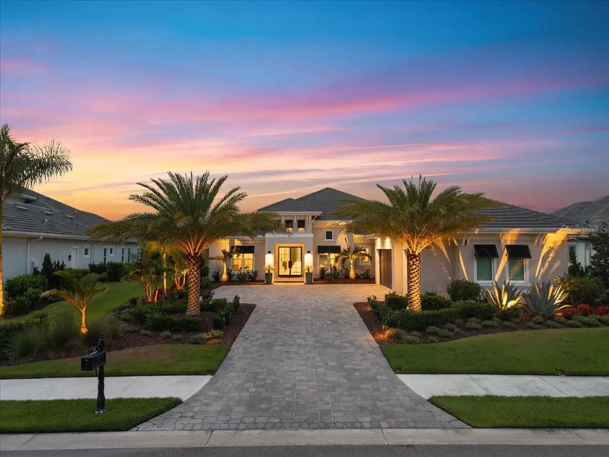 7908 Bowspirit Way, Lakewood Ranch, FL 34202 - #1