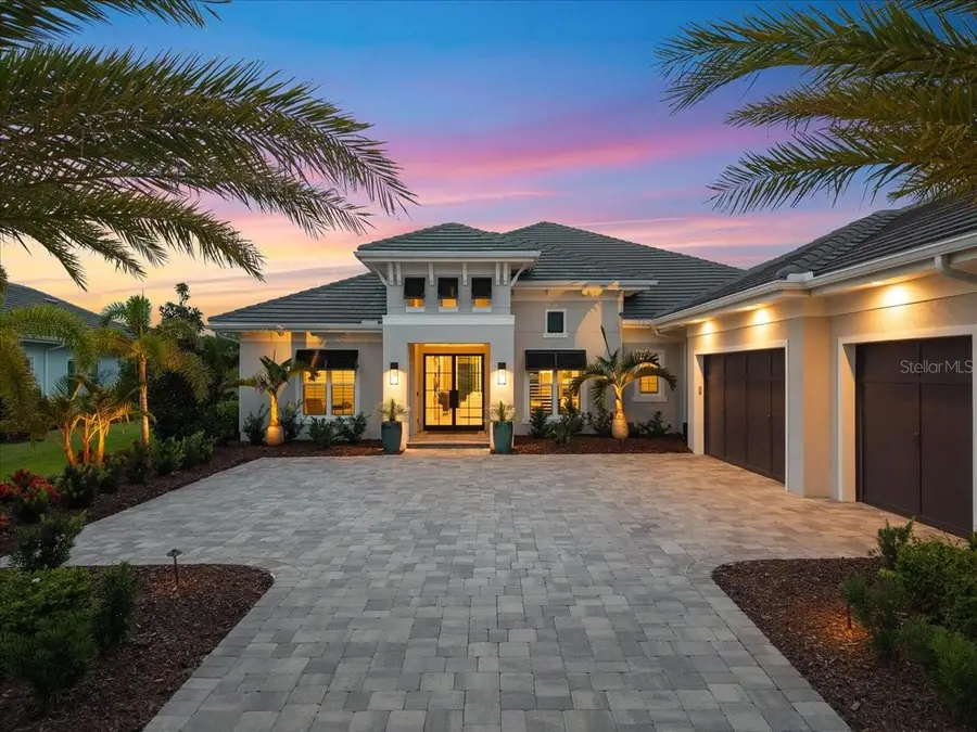 7908 Bowspirit Way, Lakewood Ranch, FL 34202 - #2