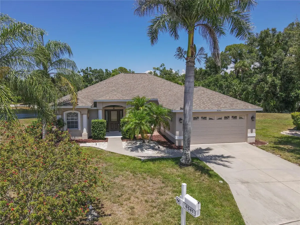 4541 33rd Court E, Bradenton, FL 34203 - #1