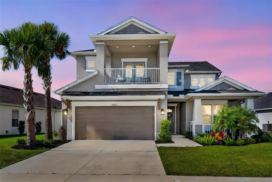 5825 Fieldmoor Court, Palmetto, FL 34221 - #2