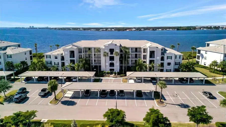 1020 Tidewater Shores Loop #208, Bradenton, FL 34208 - #2