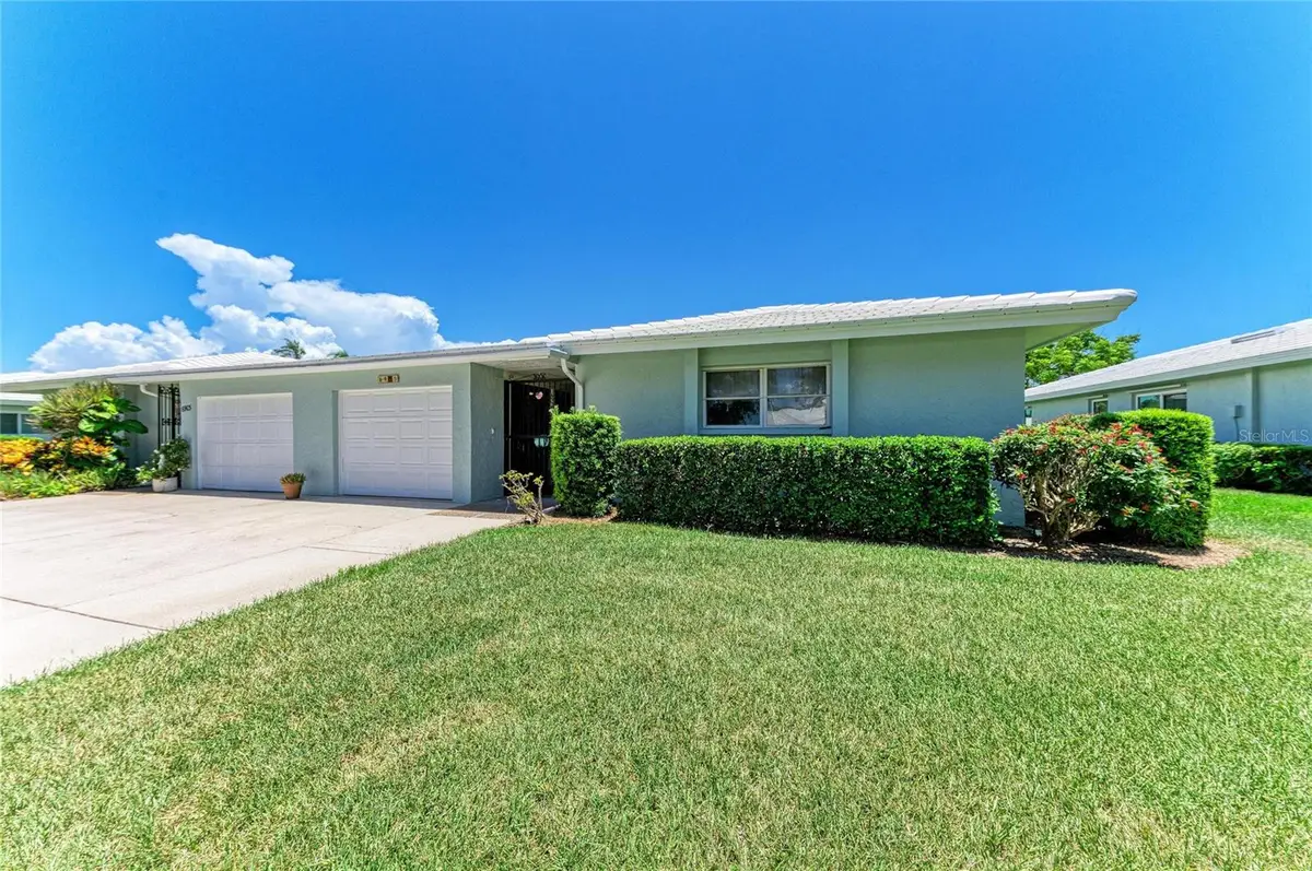 6905 9th Avenue W #6905, Bradenton, FL 34209 - #1