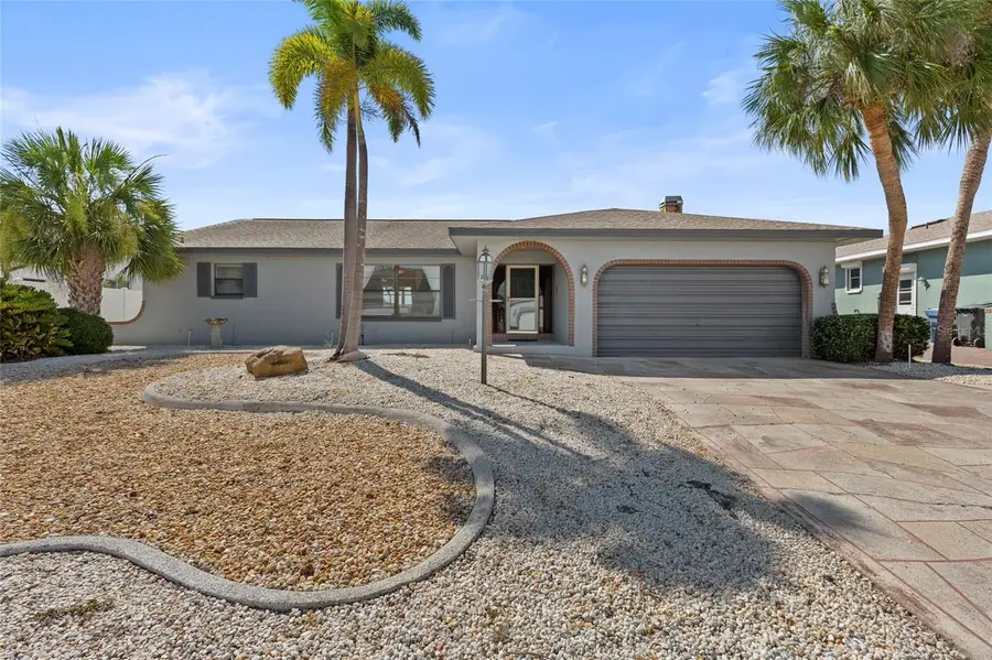 921 Birdie Way, Apollo Beach, FL 33572 - #2