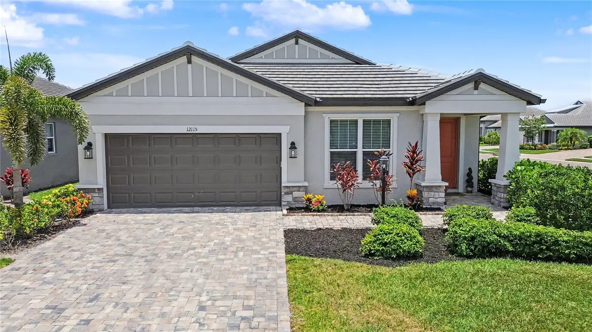 12115 Bald Cypress Cove, Parrish, FL 34219 - #1