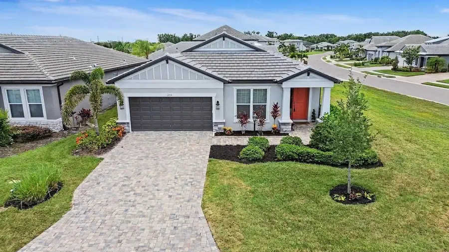 12115 Bald Cypress Cove, Parrish, FL 34219 - #2
