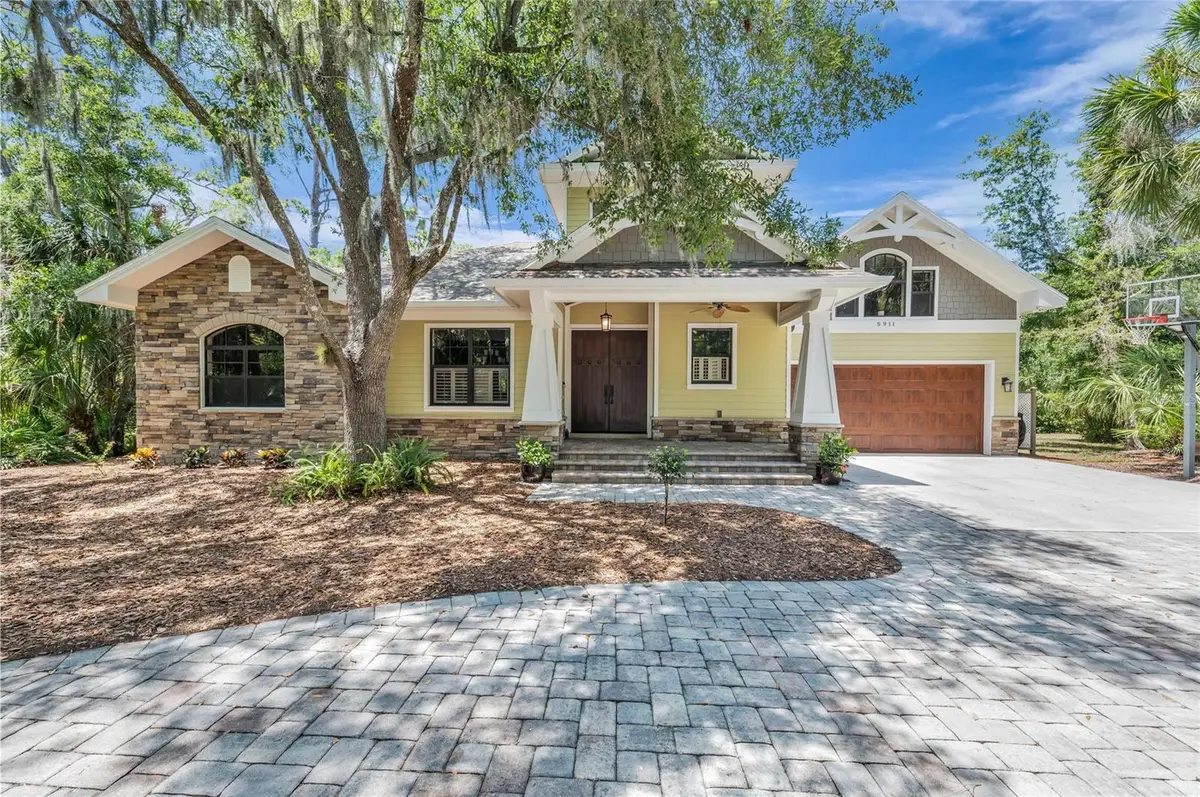 5911 River Forest Circle, Bradenton, FL 34203 - #1