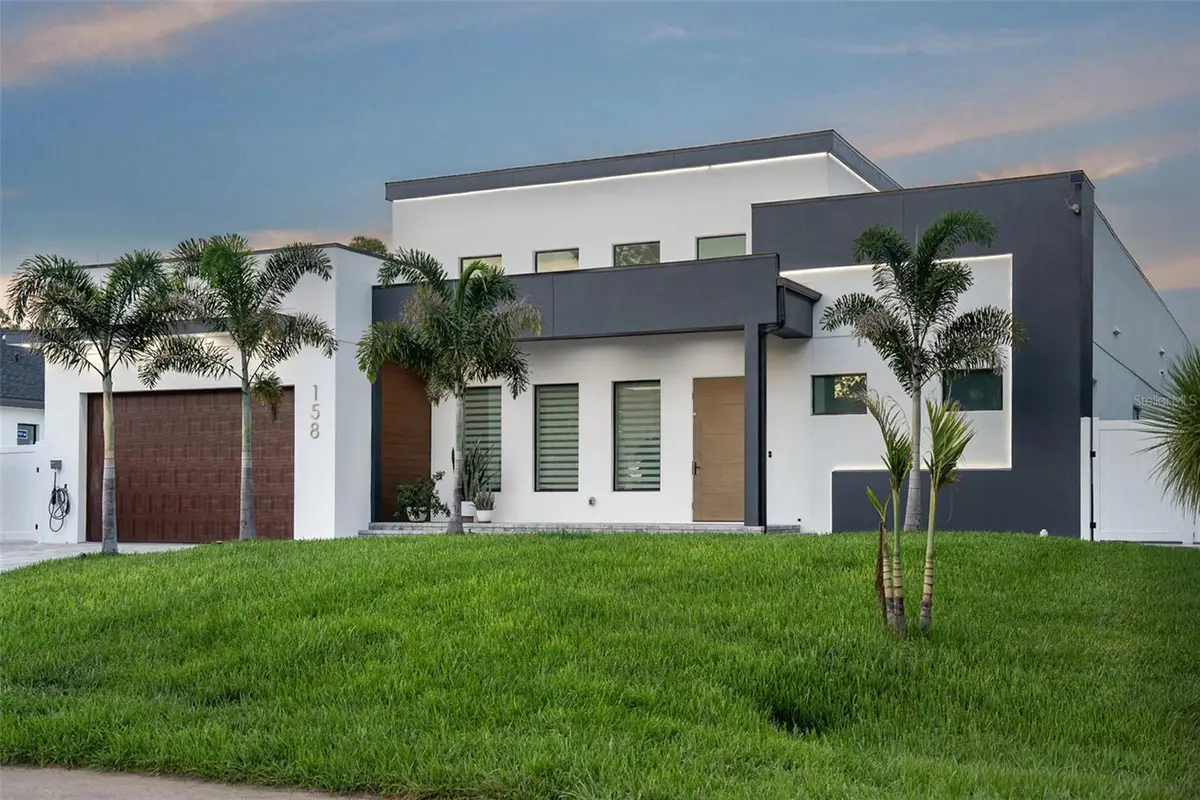 158 Heather Street, Port Charlotte, FL 33953 - #1