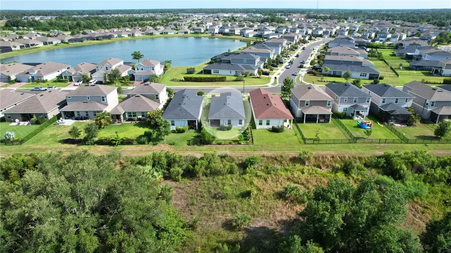 11636 Little River Way, Parrish, FL 34219 - #2
