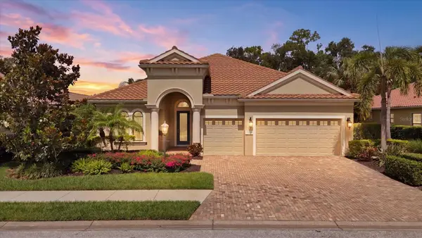 7622 Silverwood Court, BRADENTON, FL 34202