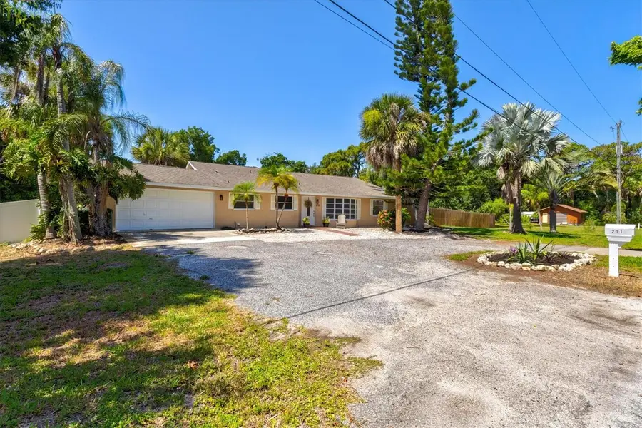 211 Avenida De Bahia, Nokomis, FL 34275 - #2