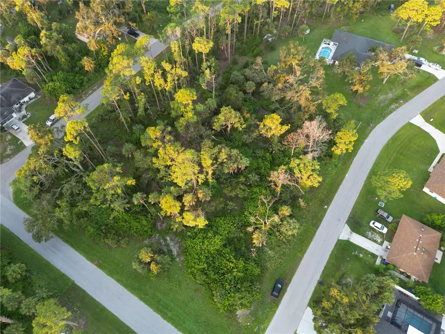 Yuma Avenue, North Port, FL 34286 - #2