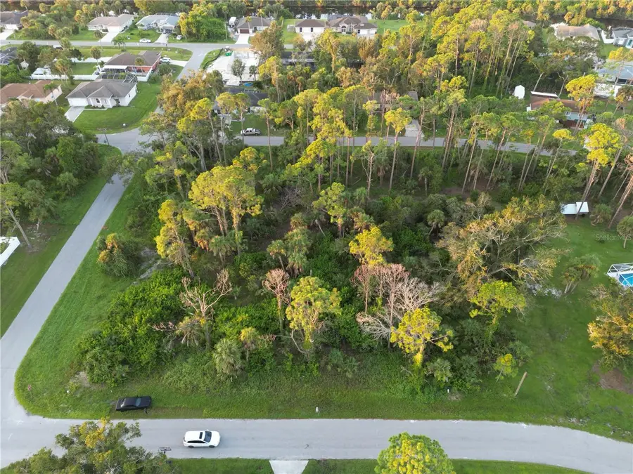 Yuma Avenue, North Port, FL 34286 - #3