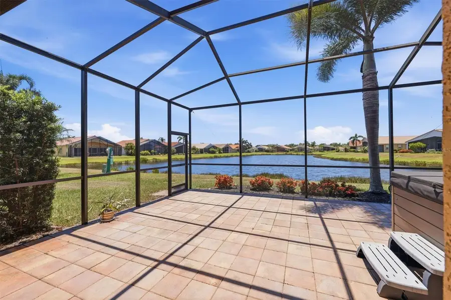 6755 41st Street Circle E, Sarasota, FL 34243 - #2