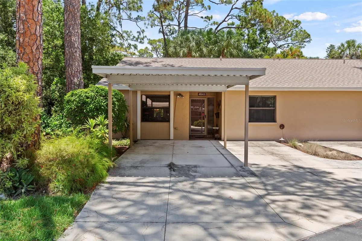 4845 Village Gardens Drive #177, Sarasota, FL 34234 - #1