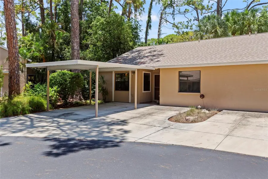 4845 Village Gardens Drive #177, Sarasota, FL 34234 - #2
