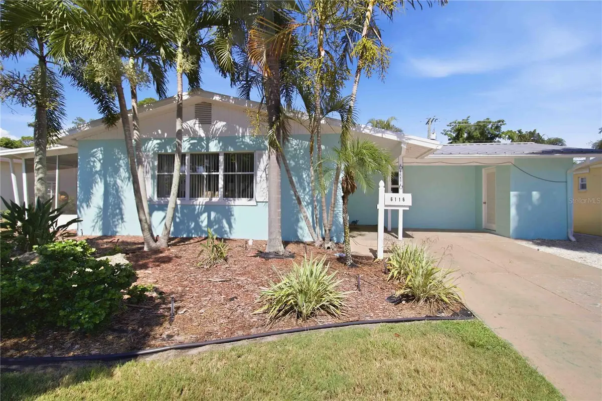 6116 Dartmouth Drive, Bradenton, FL 34207 - #1