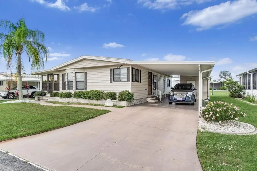 307 Avenue Of Dukes, Nokomis, FL 34275 - #2
