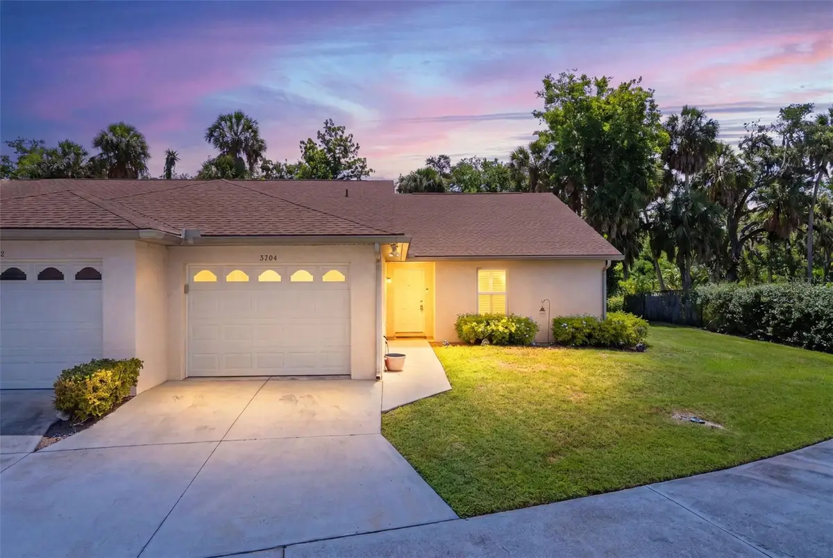 3704 3rd Avenue W, Palmetto, FL 34221 - #1