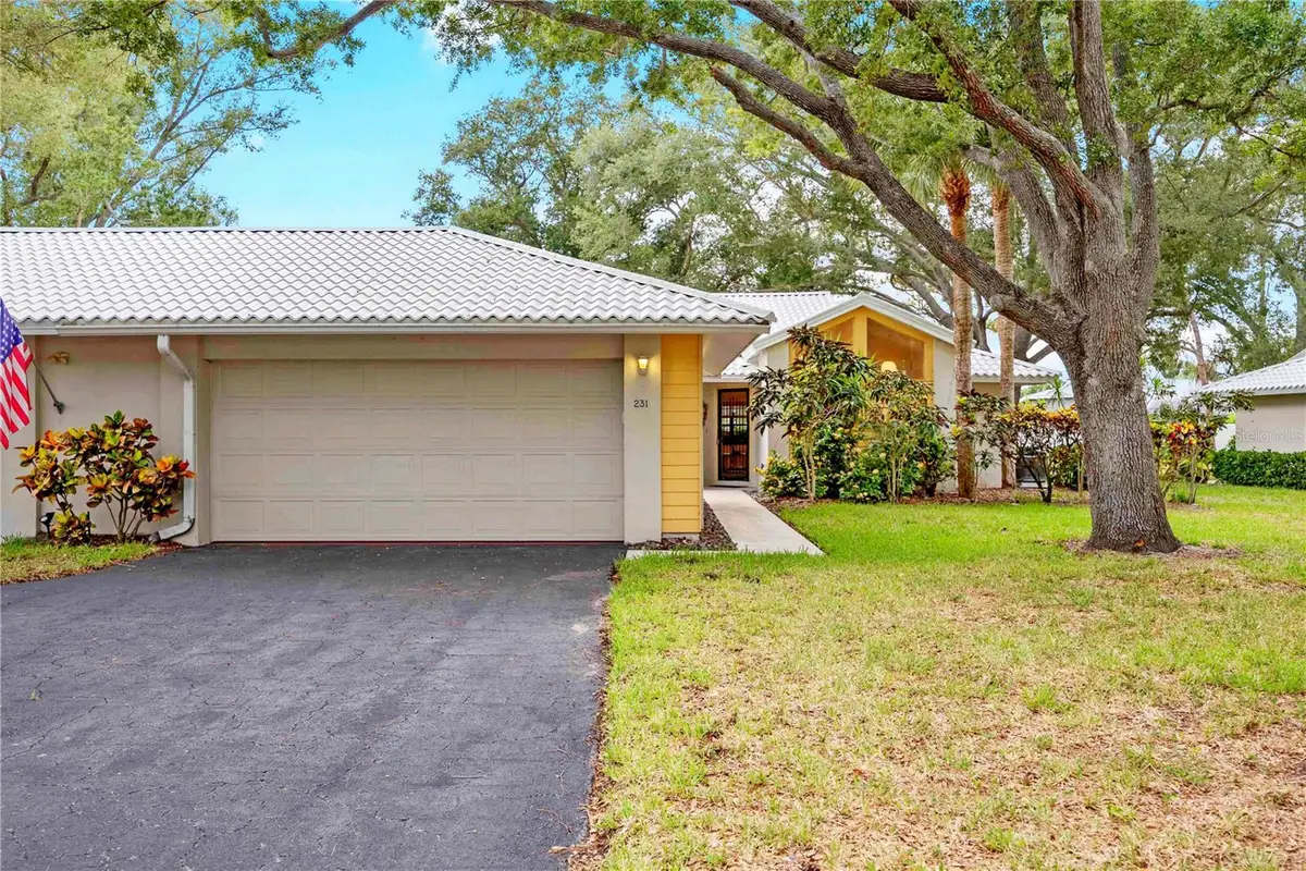 231 Southampton Lane #277, Venice, FL 34293 - #1