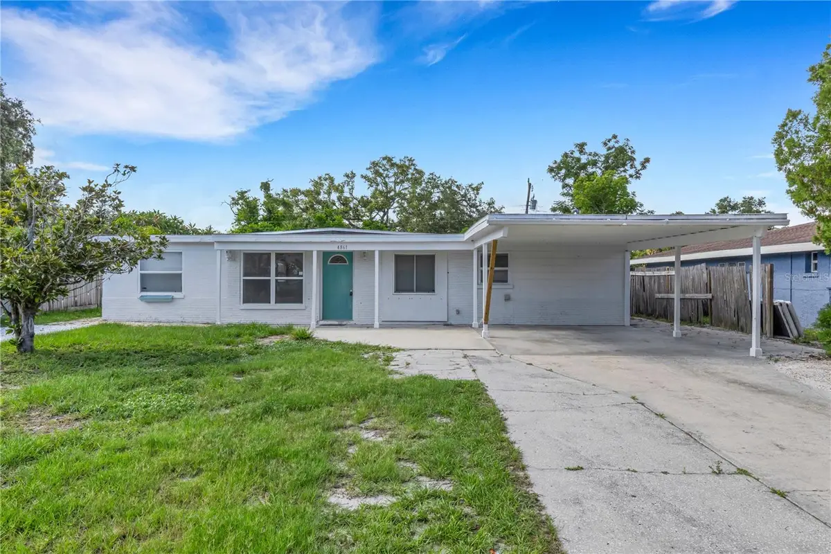 4861 Bell Meade Drive, Sarasota, FL 34232 - #1