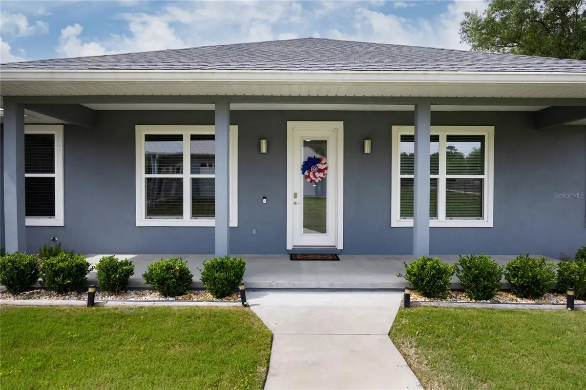 13645 NW 222nd Lane, Alachua, FL 32615 - #1