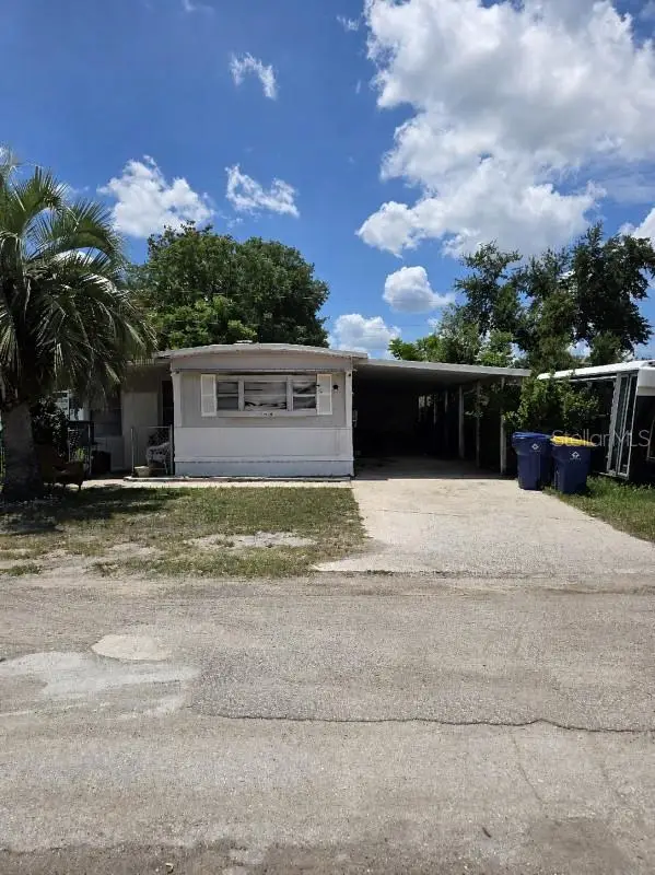 39108 Ola Avenue, ZEPHYRHILLS, FL 33542