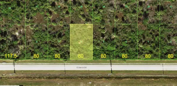 12148 N Access Road, PORT CHARLOTTE, FL 33981
