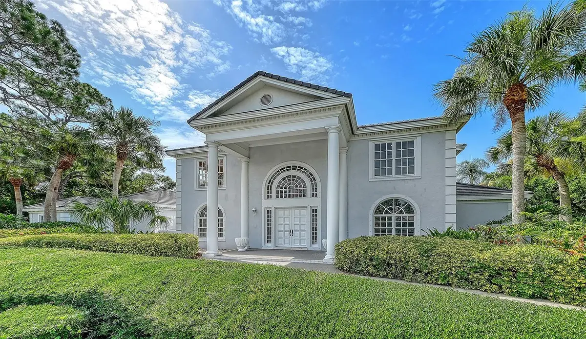 916 Macewen Drive, Osprey, FL 34229 - #1