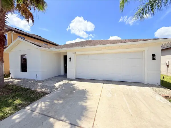 14323 Haddon Mist Drive, WIMAUMA, FL 33598