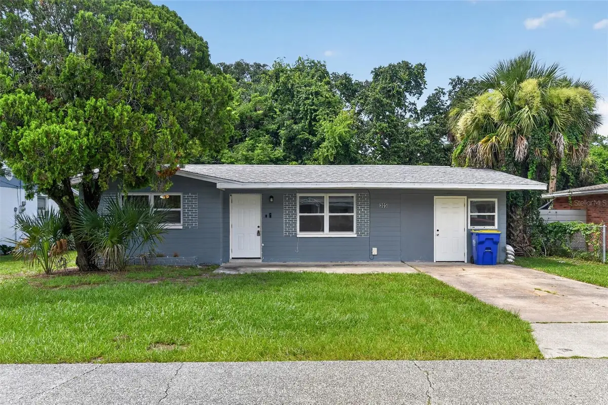 305 Joyce Street, Edgewater, FL 32132 - #1