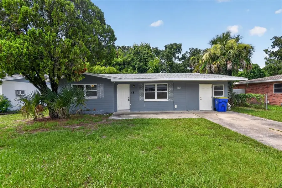 305 Joyce Street, Edgewater, FL 32132 - #2