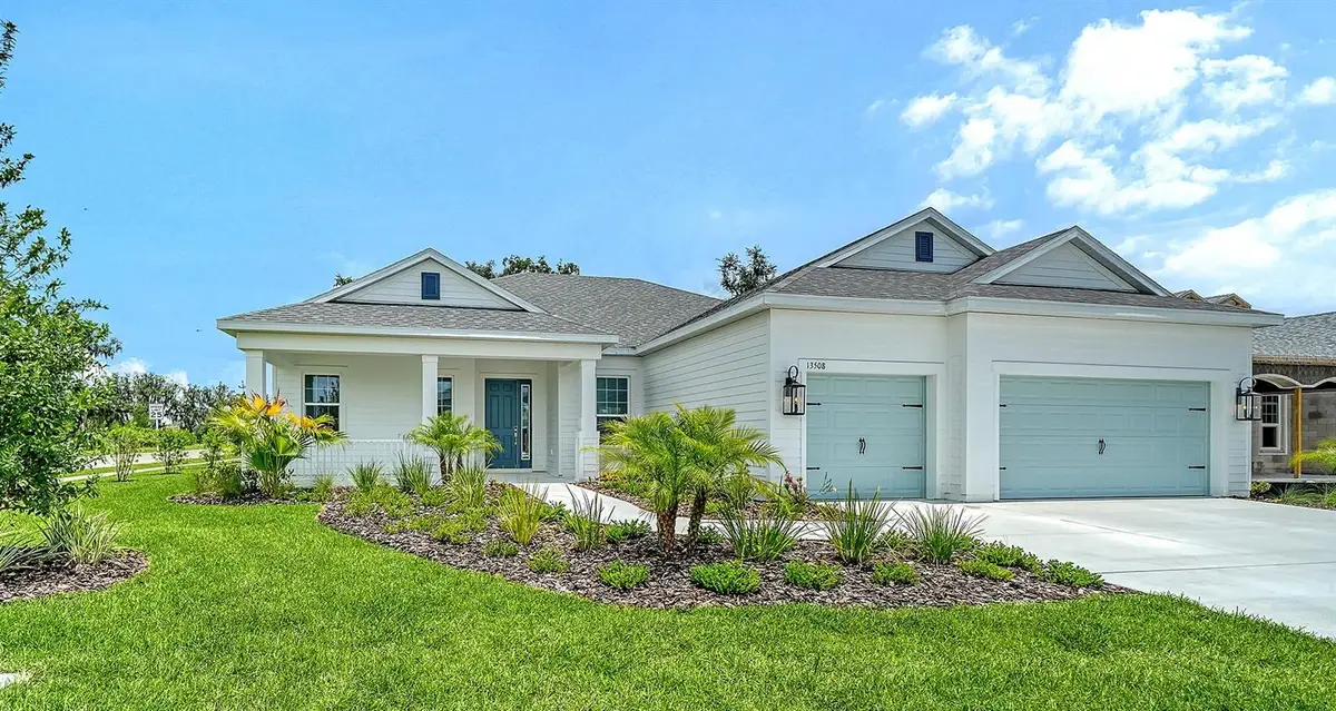 13508 Wildwater Court, Parrish, FL 34219 - #1