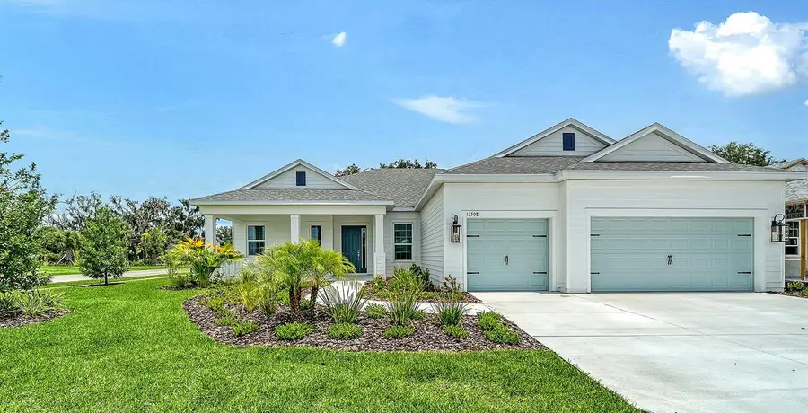 13508 Wildwater Court, Parrish, FL 34219 - #2