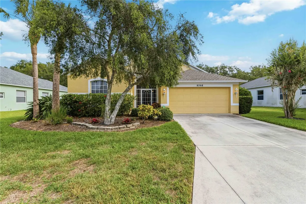 8268 47th Street Circle E, Palmetto, FL 34221 - #1